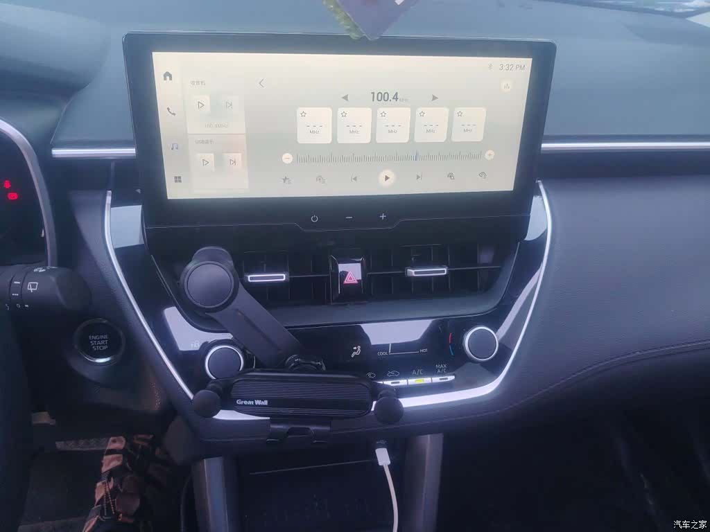 Toyota Frontlander, 2023 6