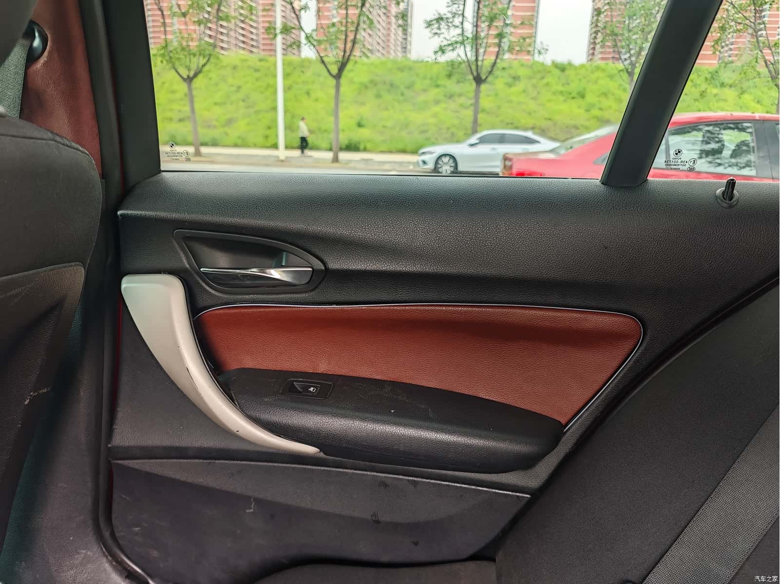 BMW 1 Series, 2014 11