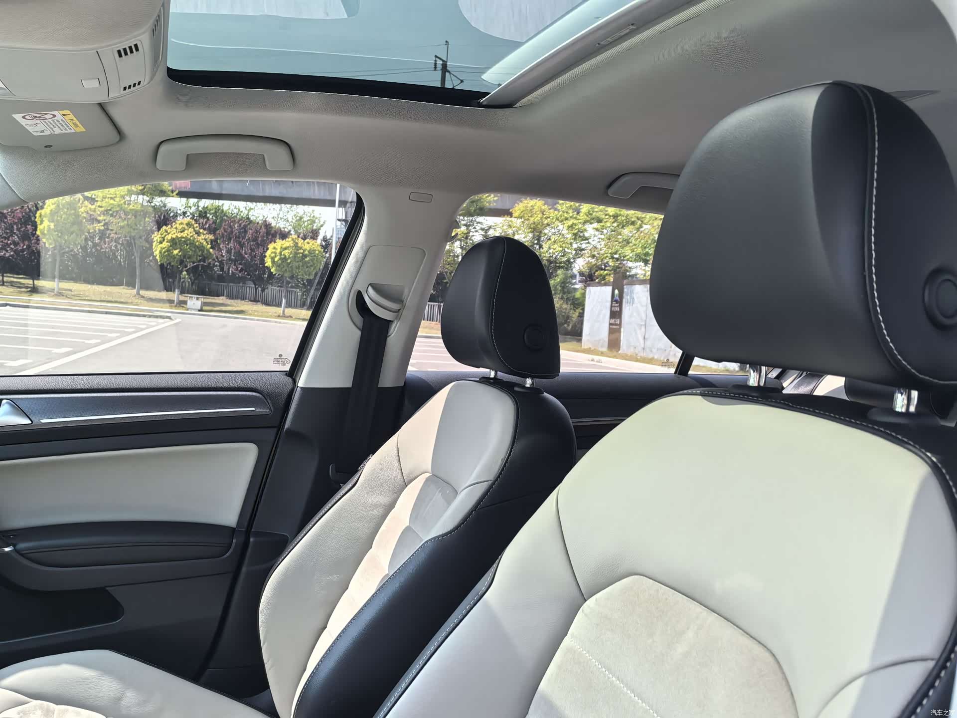 Volkswagen Golf, 2017 4