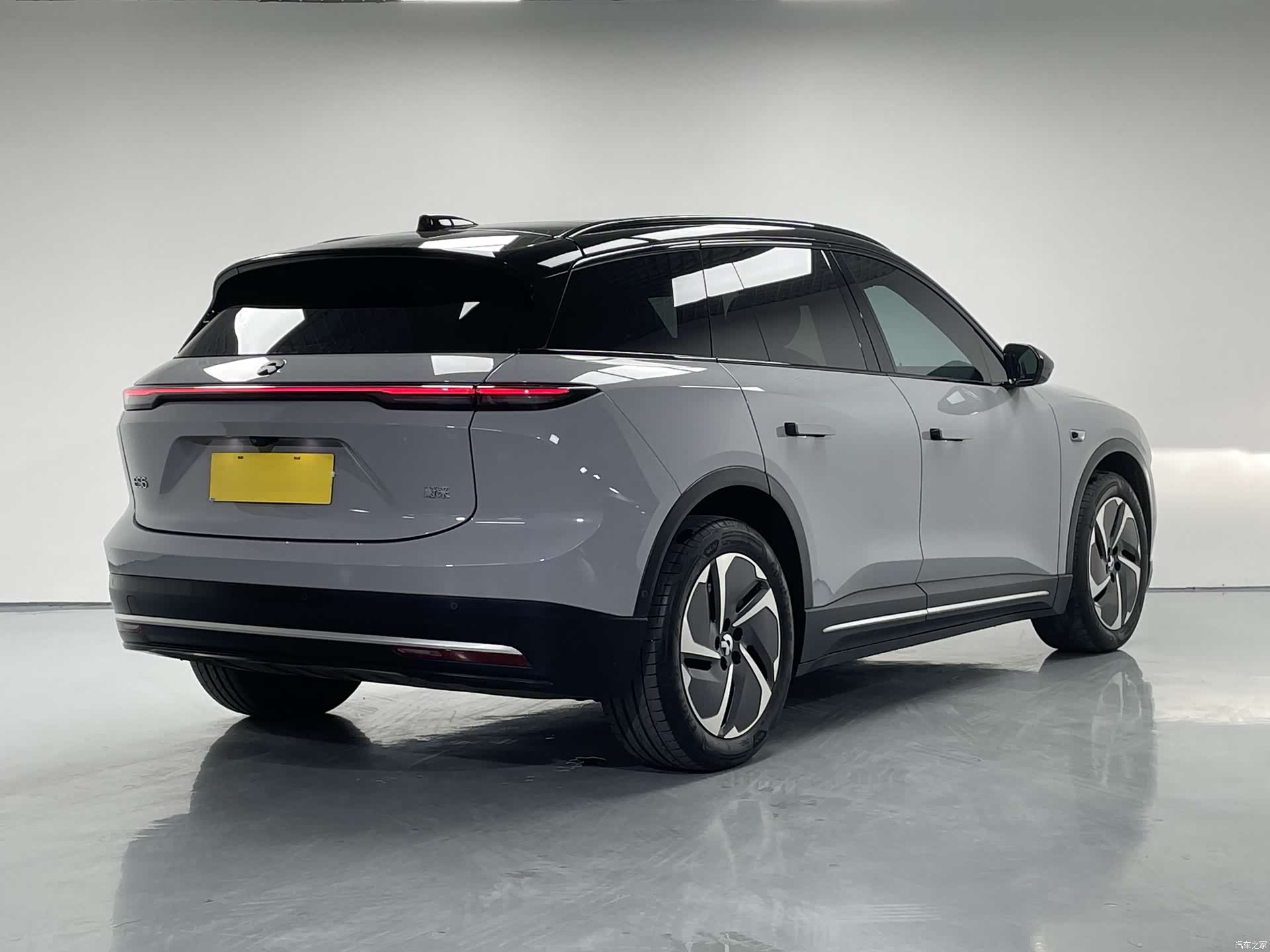 NIO ES6, 2025 7