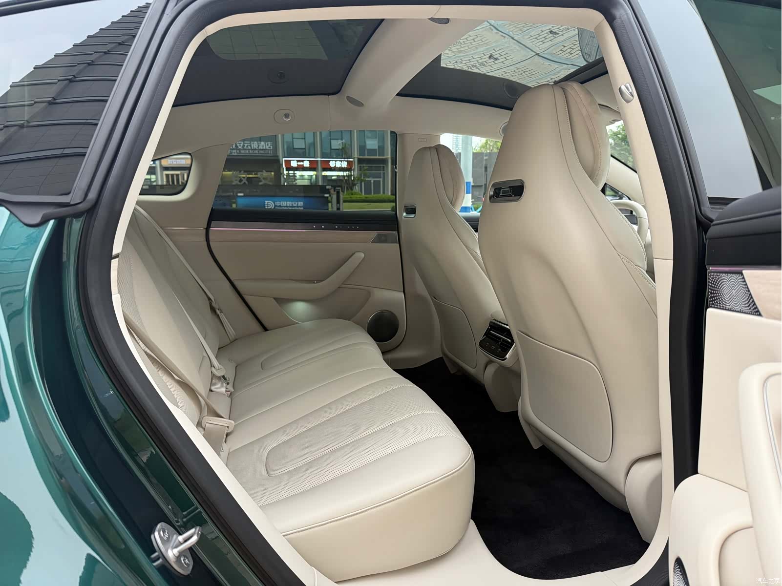 Luxeed S7, 2025 9