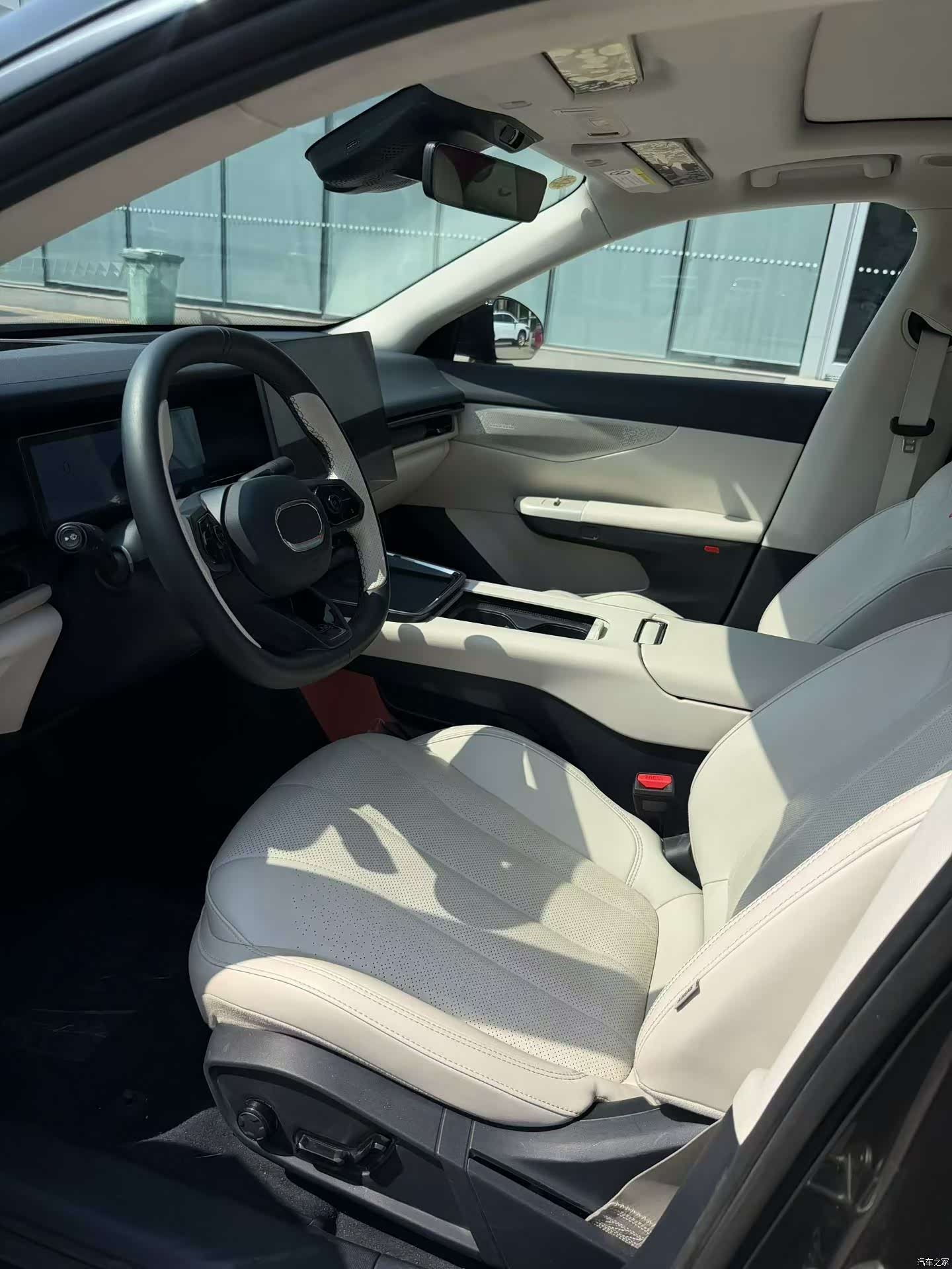 Lynk & Co 02, 2024 3