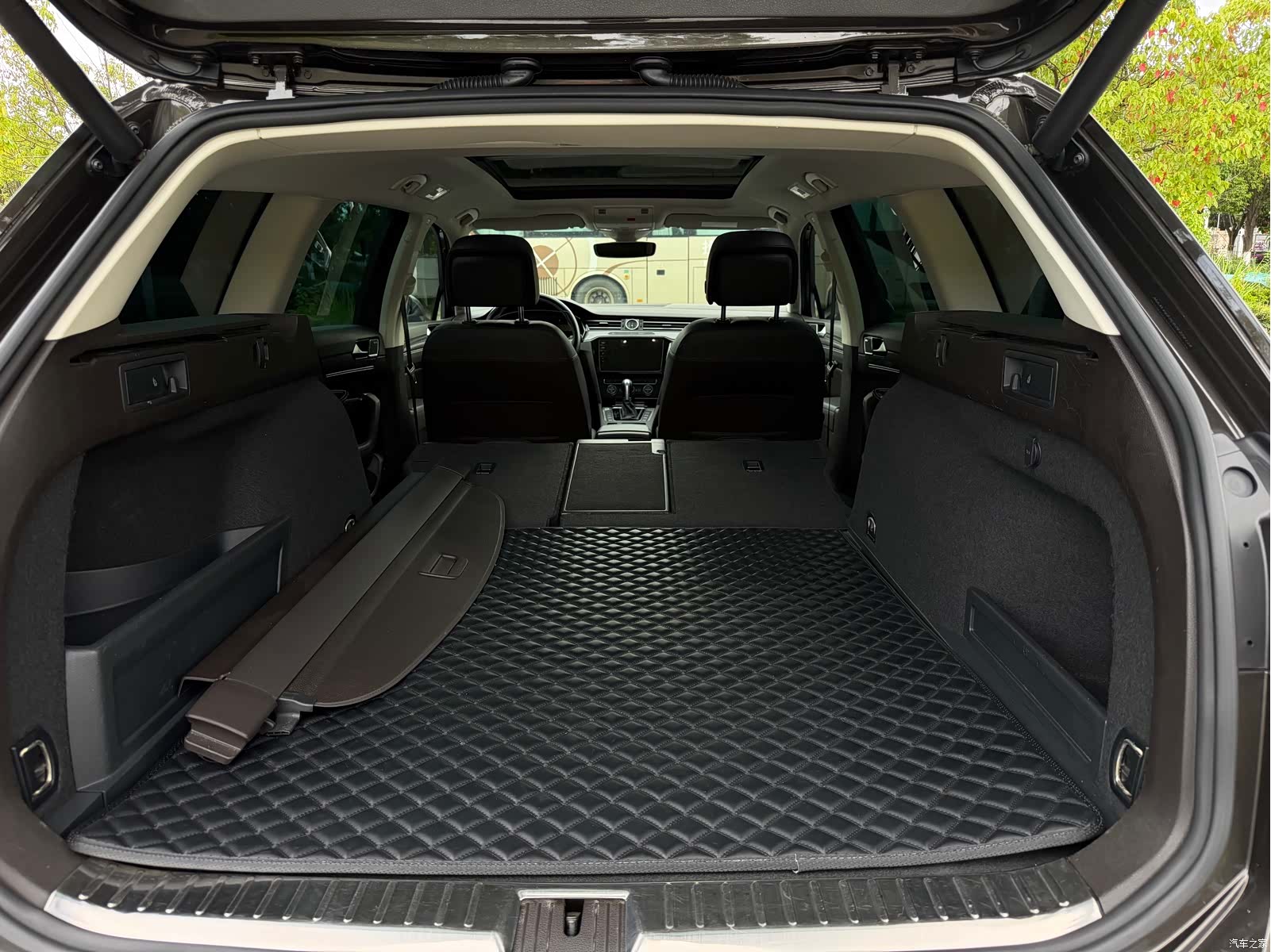 Volkswagen Variant, 2019 32