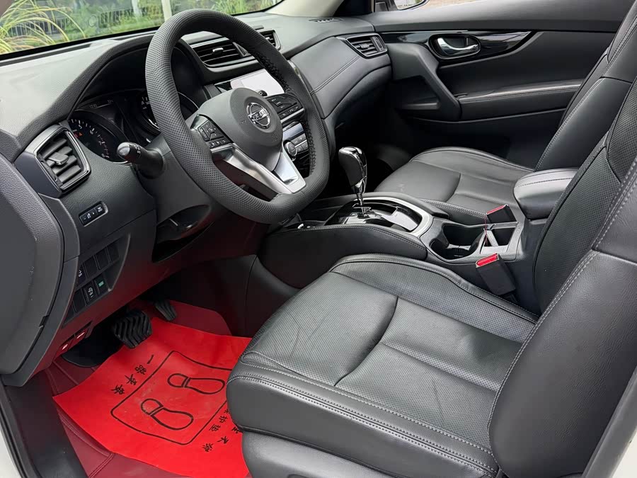 Nissan X-Trail 2021, фото 7