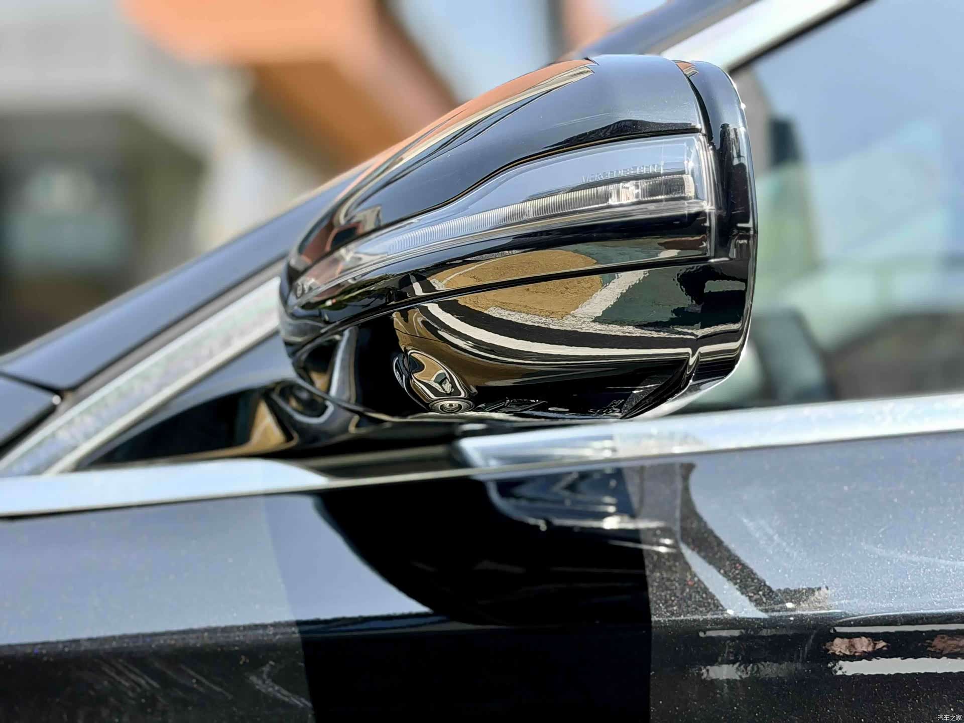 Mercedes-Benz E-Class, 2022 4