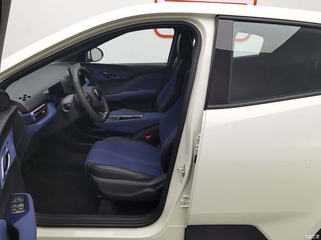 BYD Seagull, 2024 10