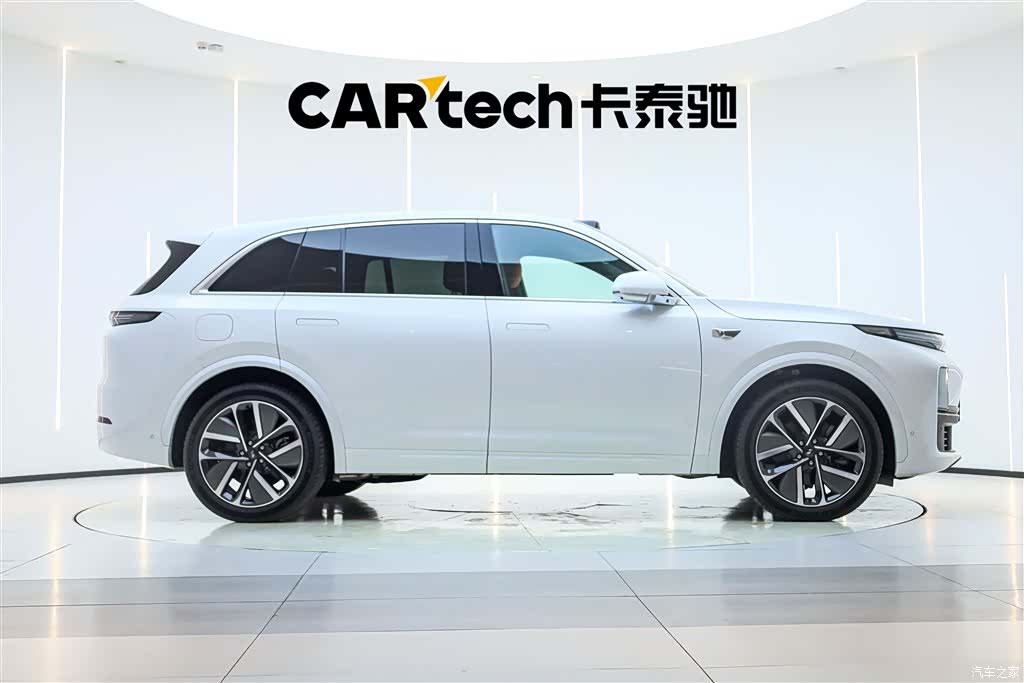 Li Auto L7, 2026 4