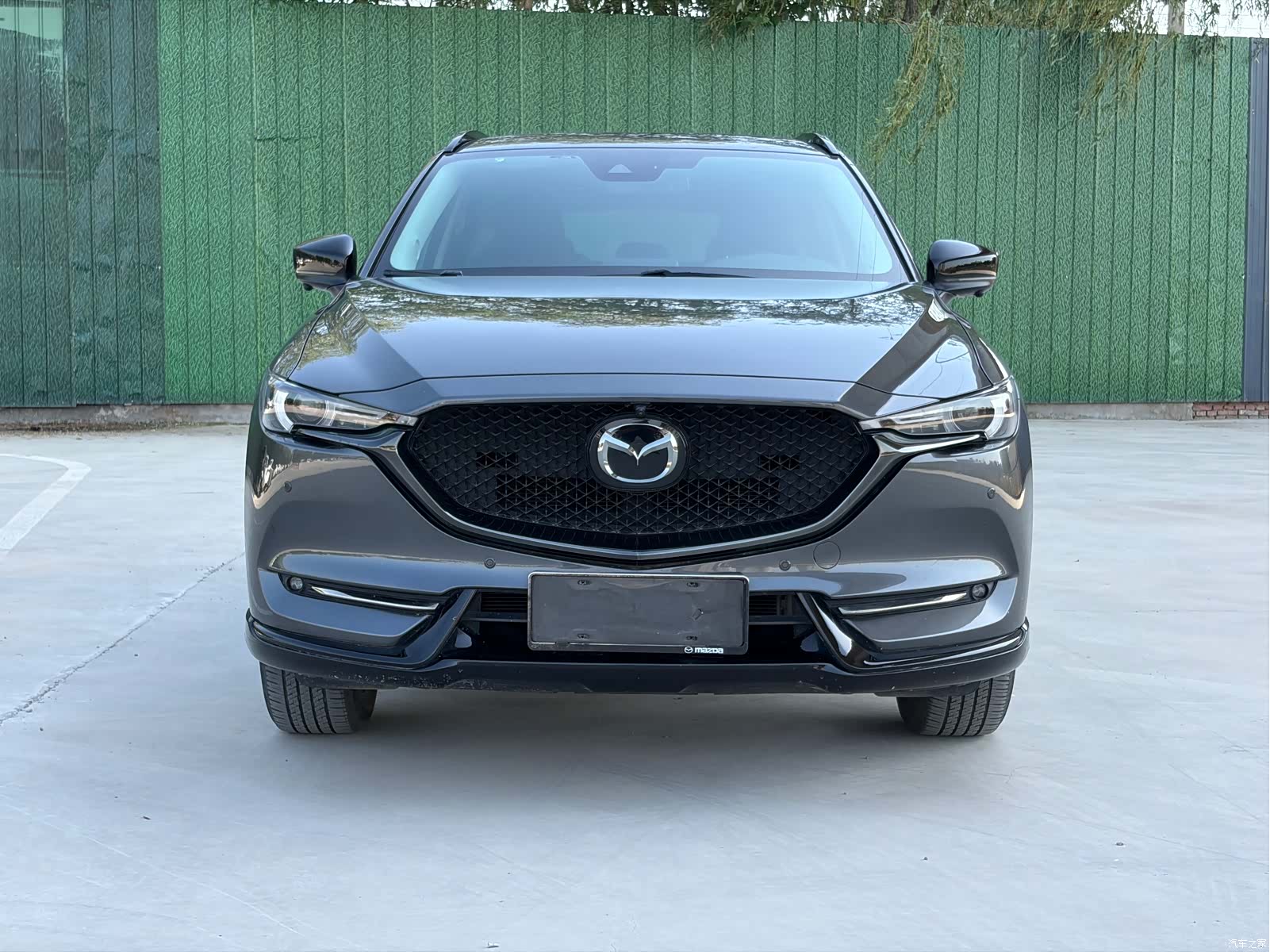 Mazda CX-5, 2022 2