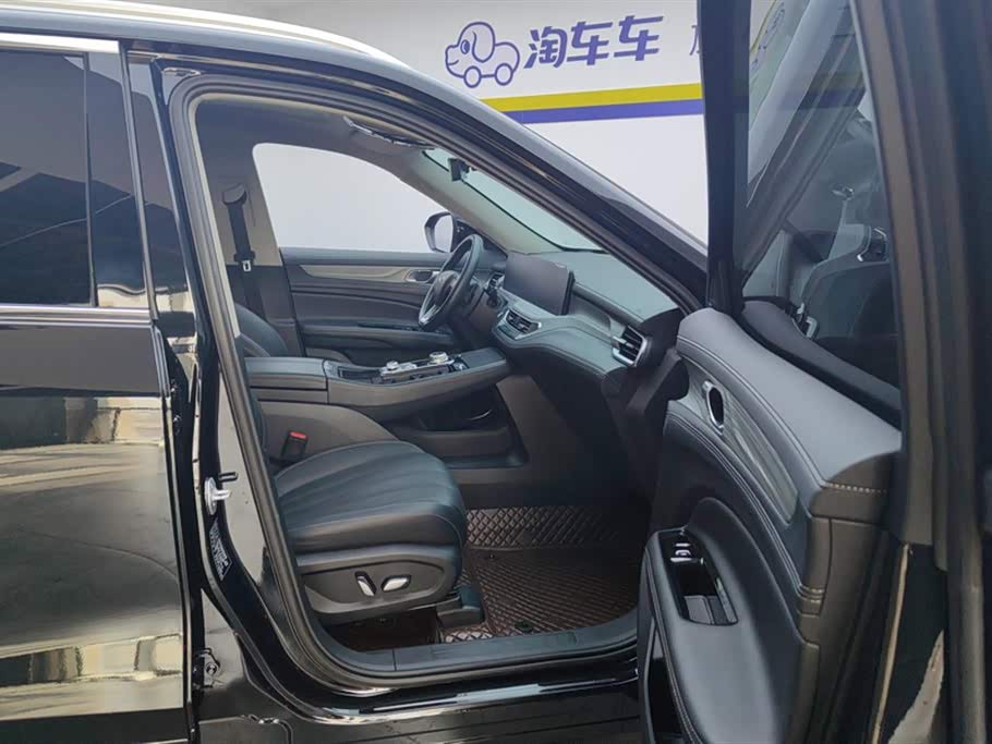 Ford Lingyu Ford Lingyu