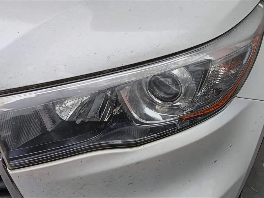 Toyota Highlander Toyota Highlander