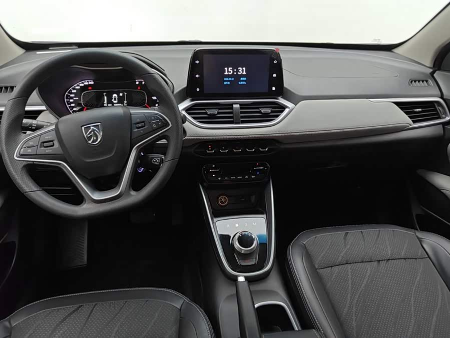 Baojun Baojun 510 2018, фото 12