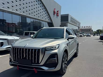 ĶֺHS5 2023 2.0T Pro