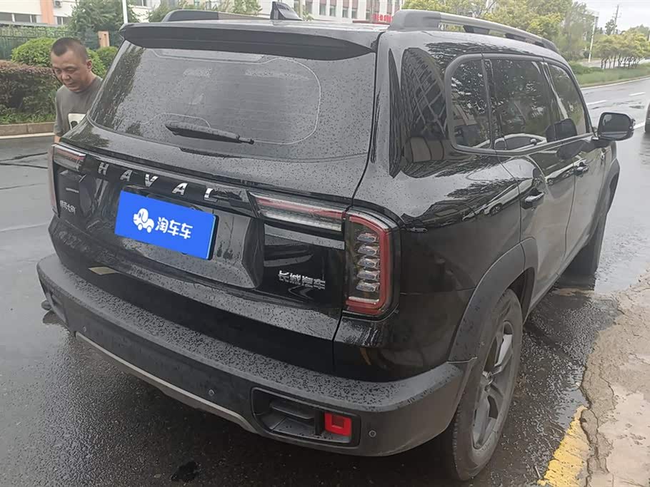 Haval Big dog Haval Big dog