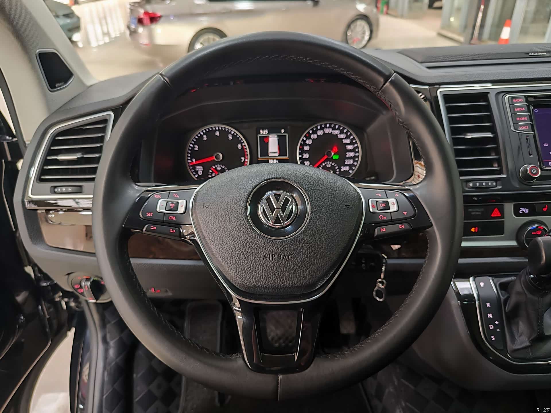 Volkswagen 7, 2018 19