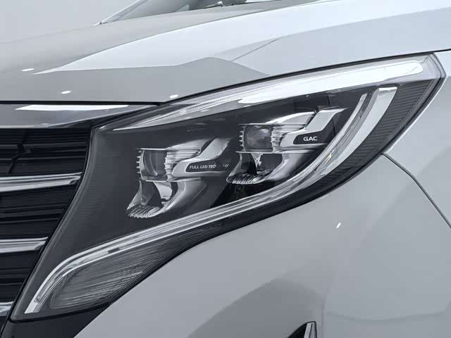 Trumpchi Trumpchi M8