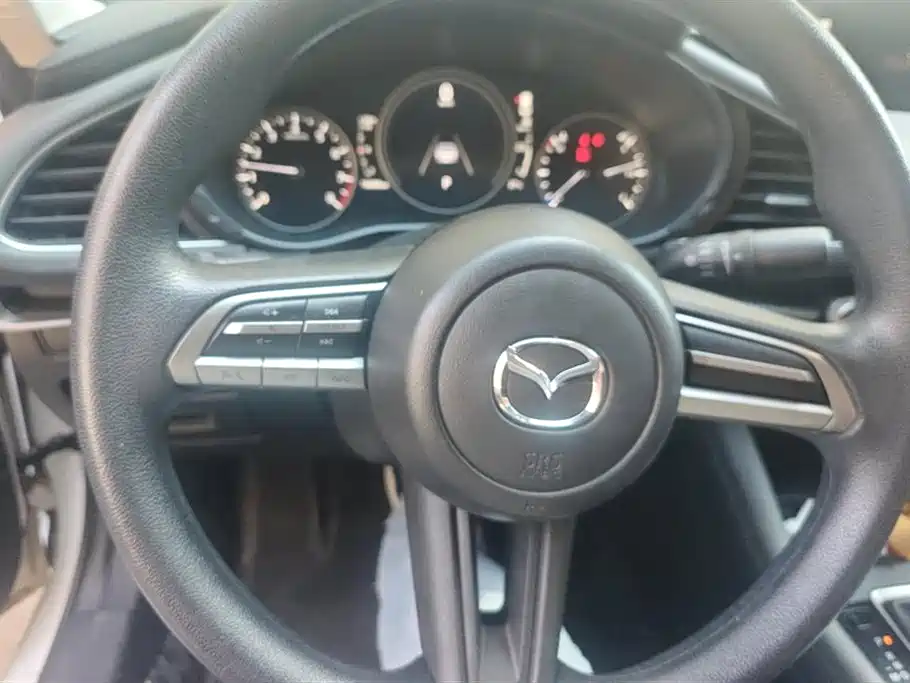 Mazda 3 Angkesaila Mazda 3 Angkesaila