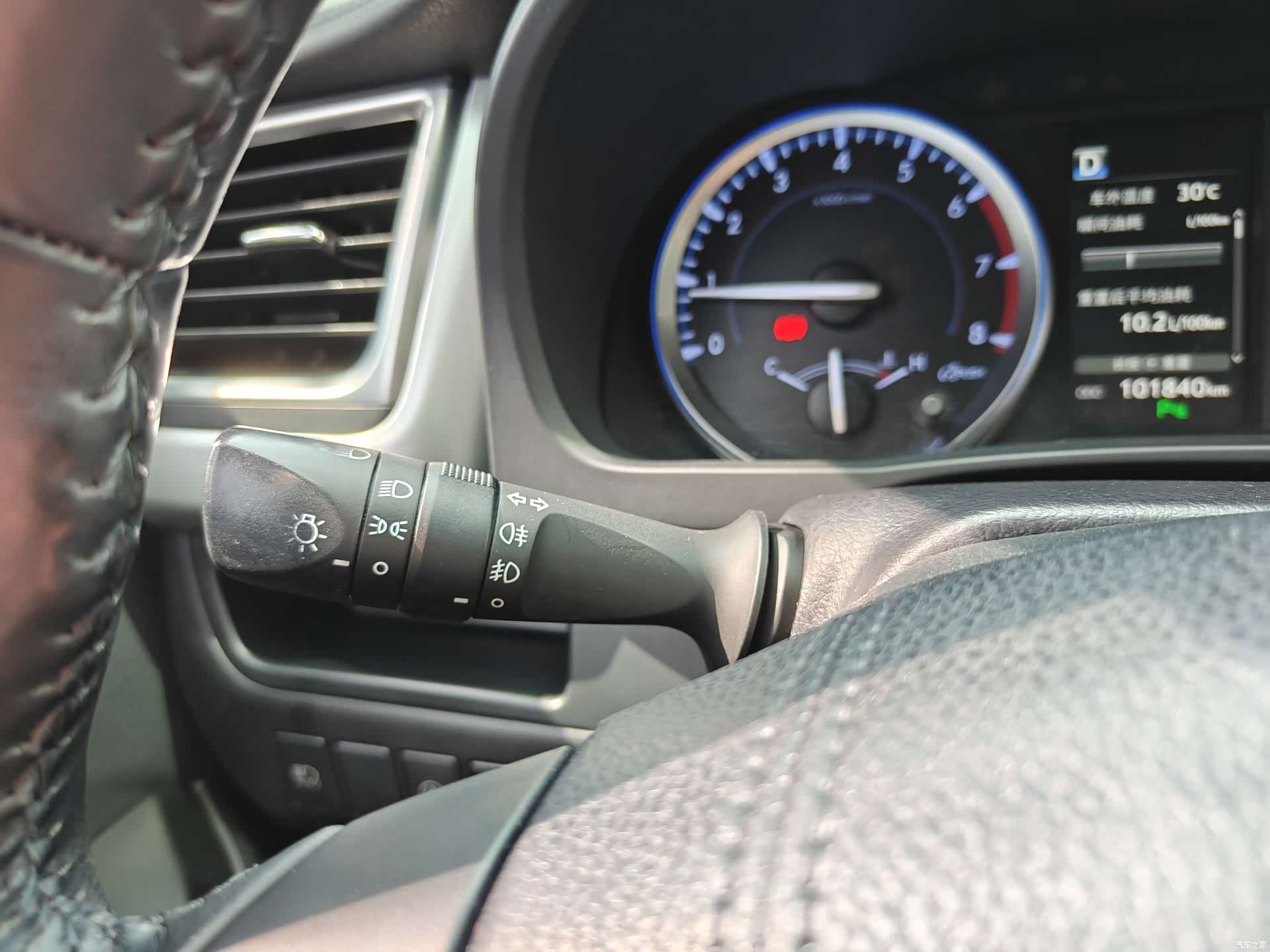 Toyota Highlander, 2019 17