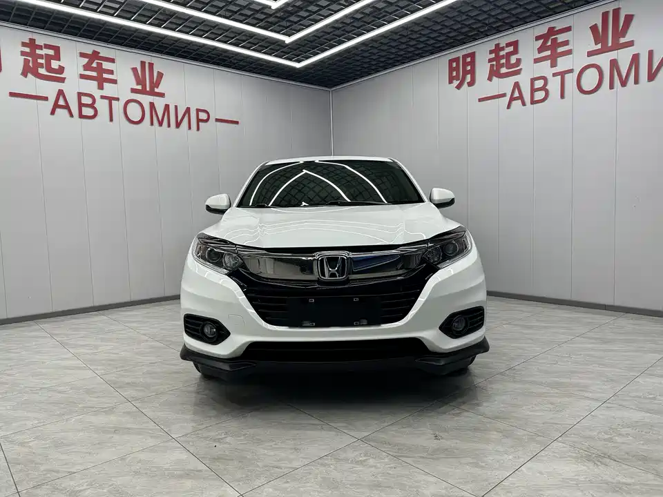 Honda Binzhi
