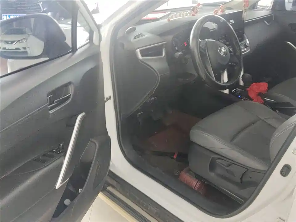 Toyota Fenglanda Toyota Fenglanda