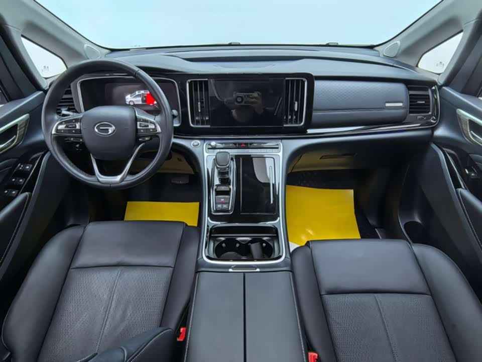 Trumpchi Trumpchi M8