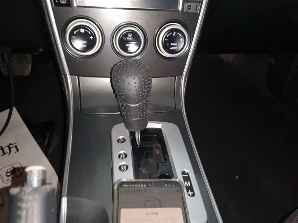 Mazda 6 Mazda 6