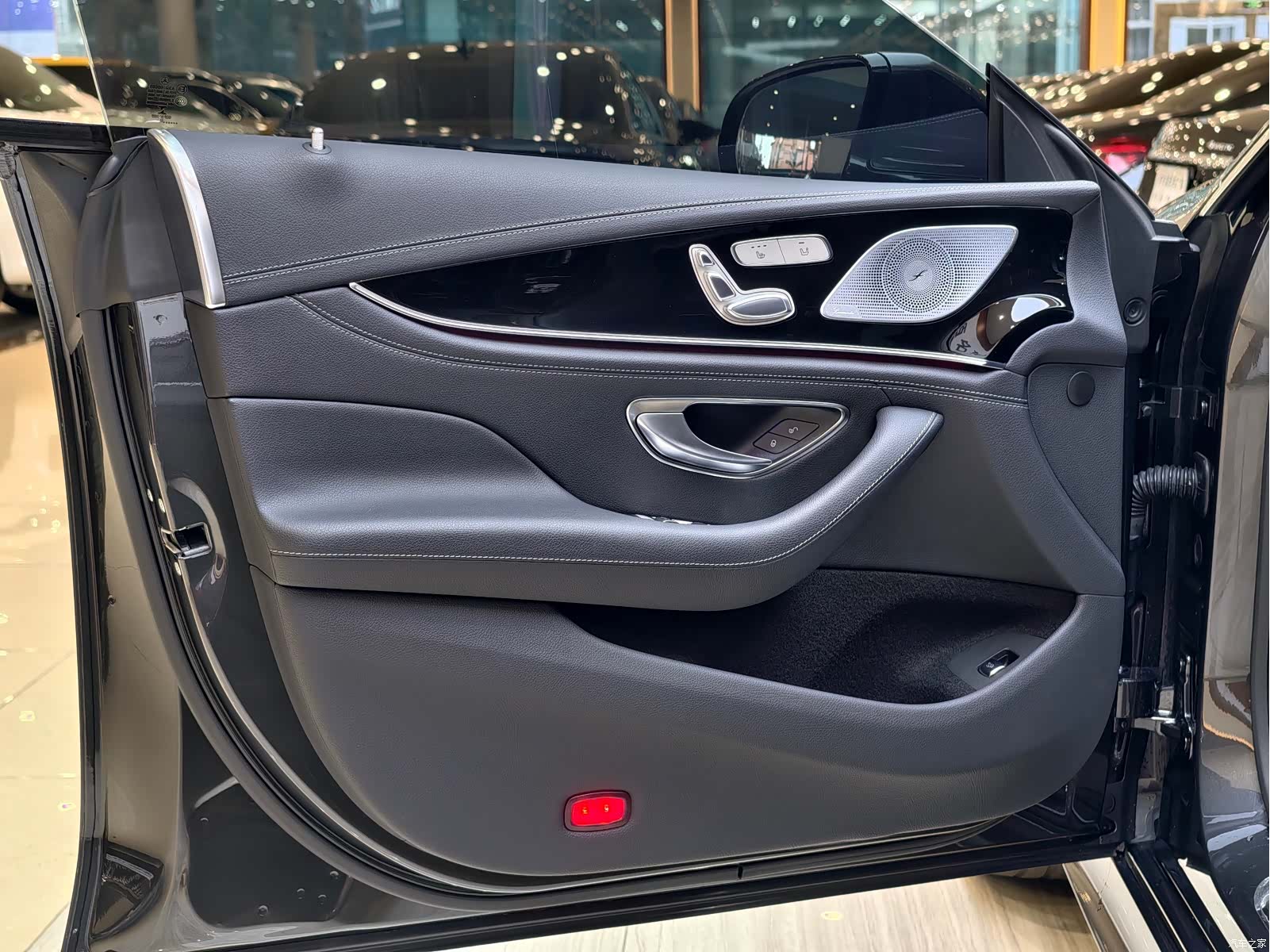 MG AMG, 2021 22