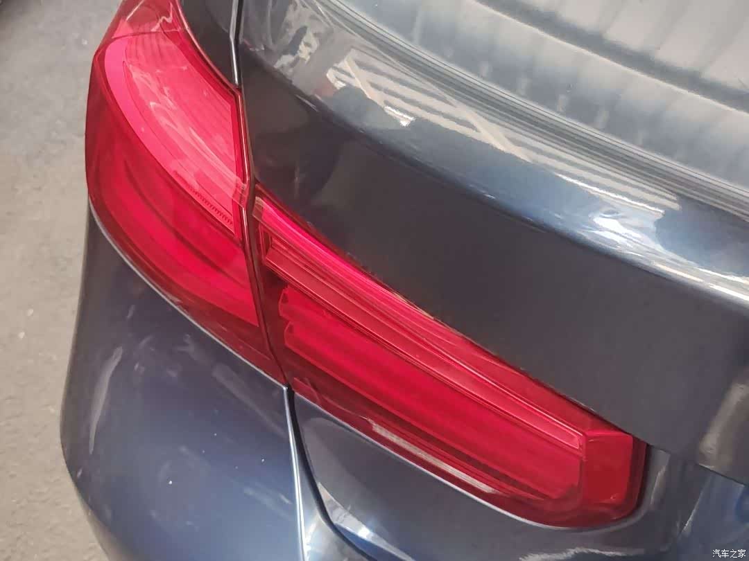 BMW 3 Series, 2019 14