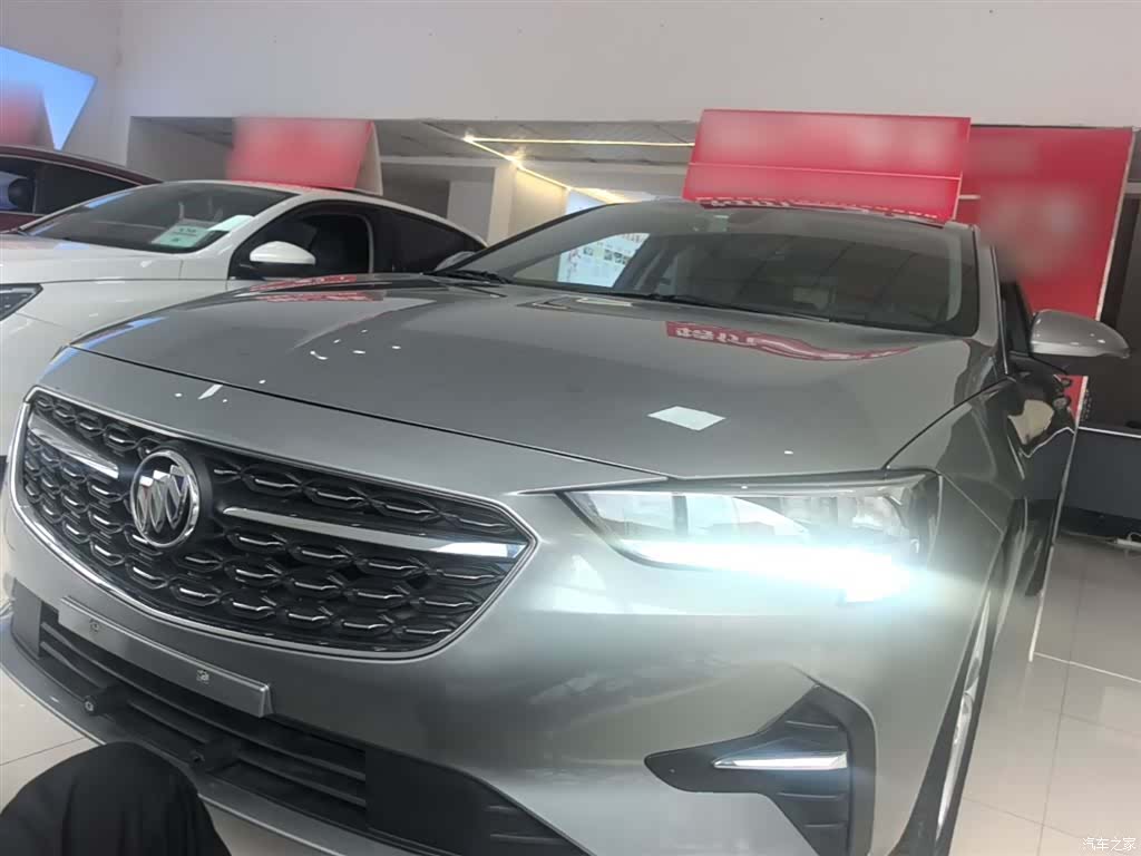 Buick Regal, 2023 2