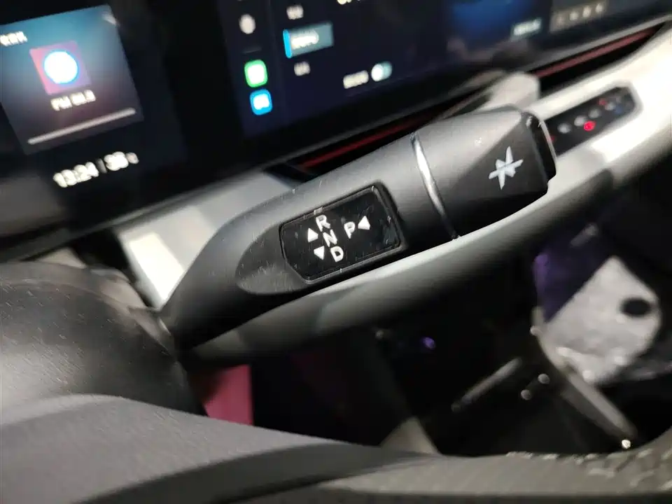 ARCFOX Polar Fox Alpha S