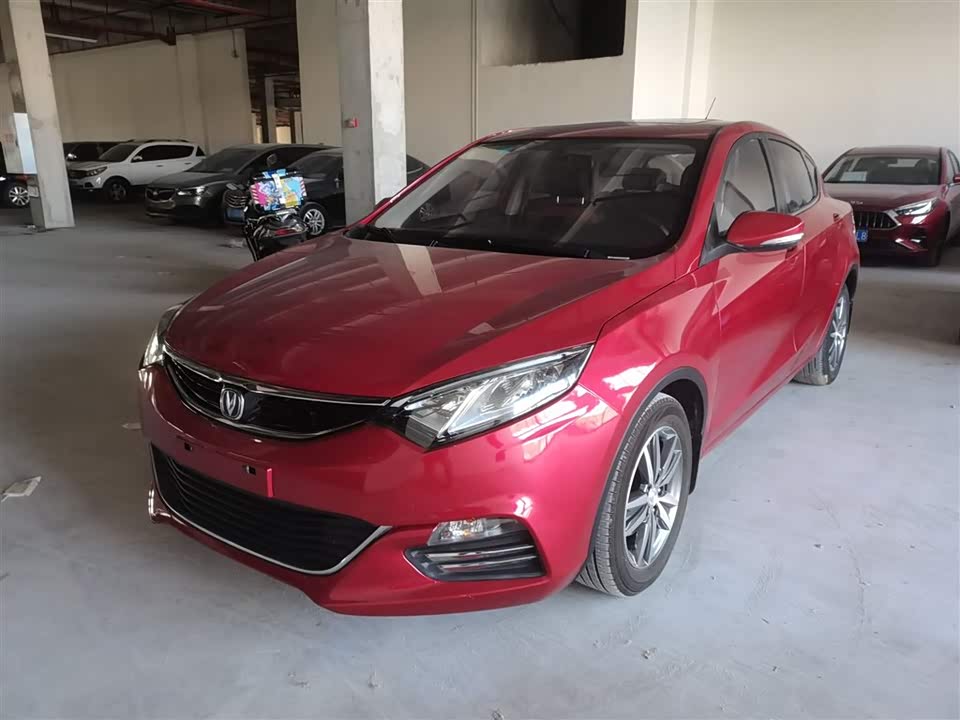 Changan YidongX