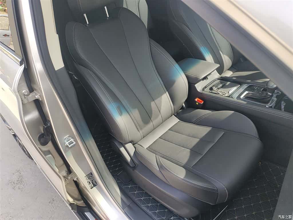 Jetour X90, 2019 20