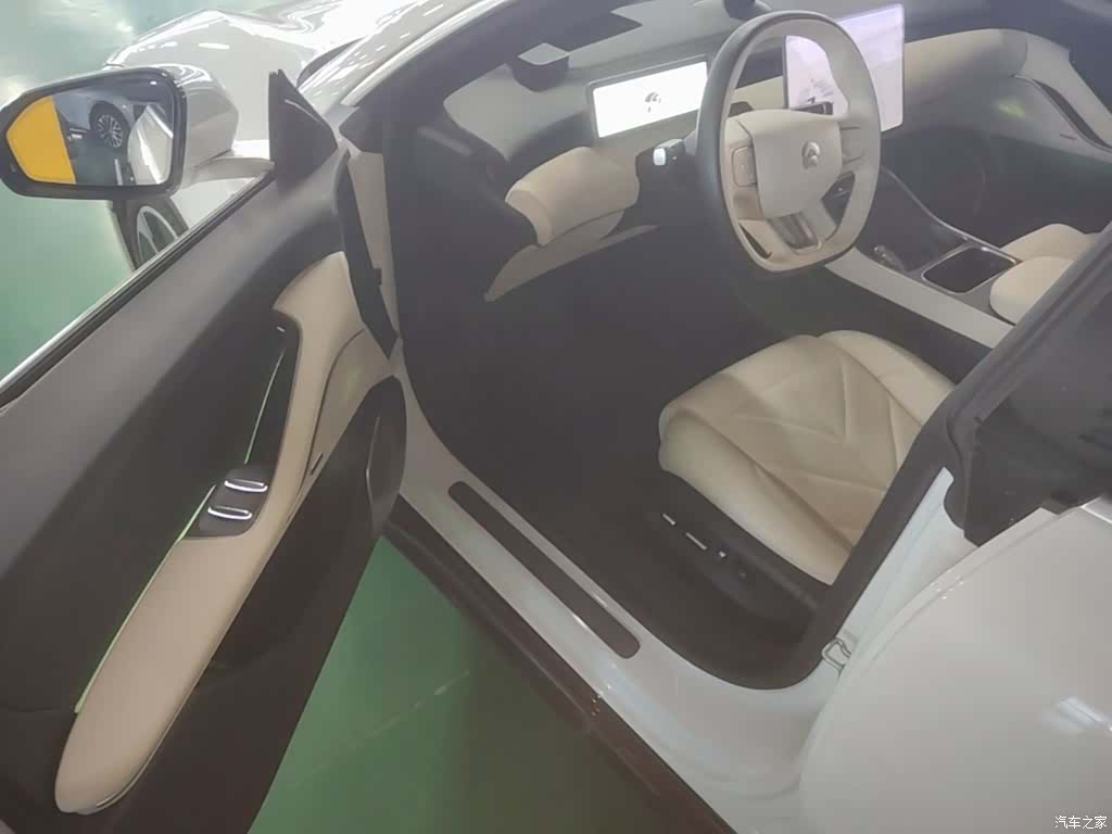 NIO ET5, 2025 16