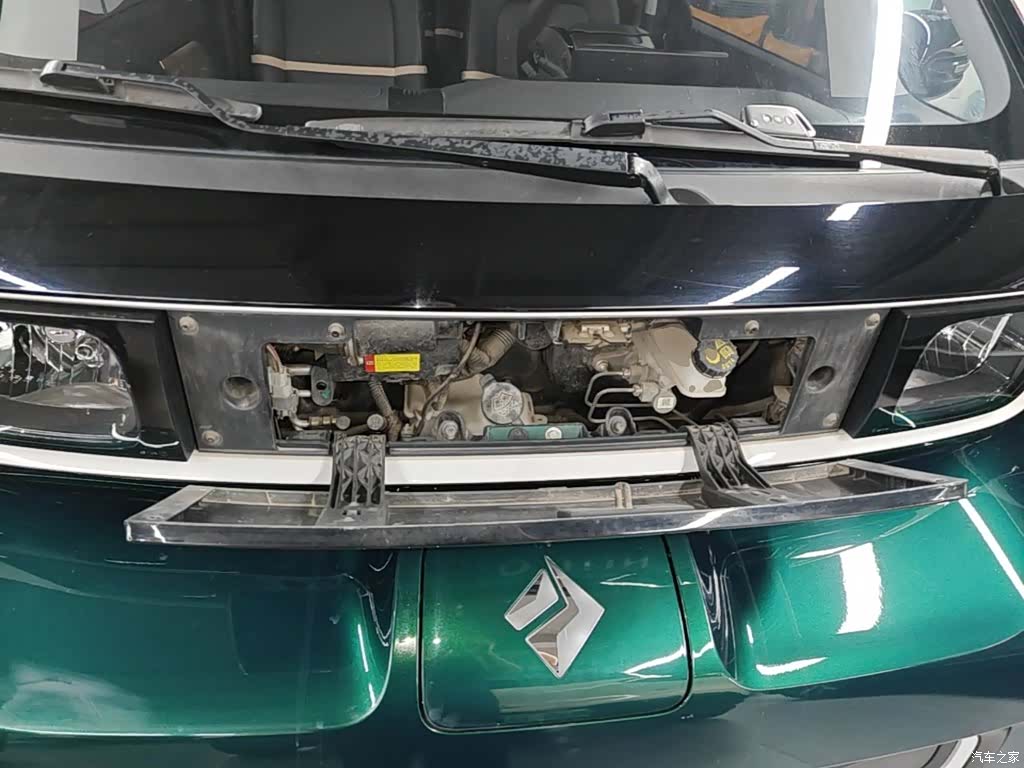 Wuling KiWi, 2022 16