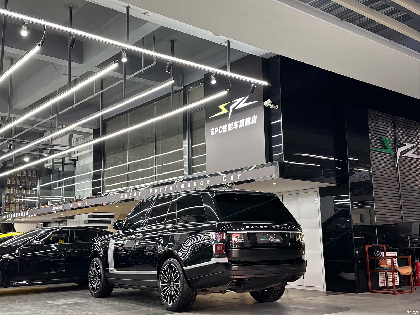 Land Rover Range Rover, 2014 17