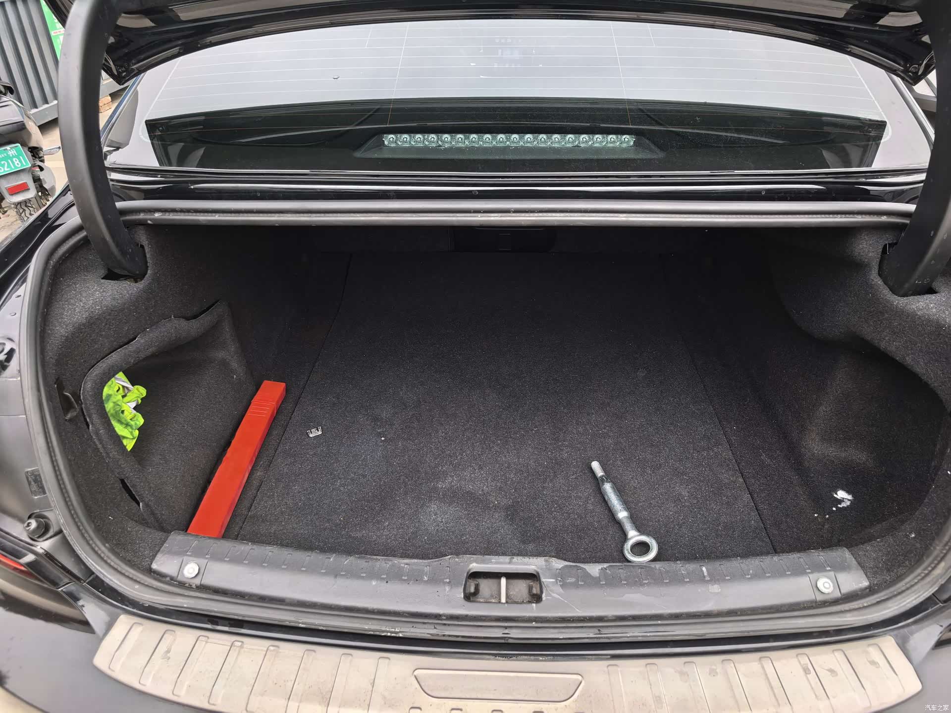 Volvo S90, 2022 17
