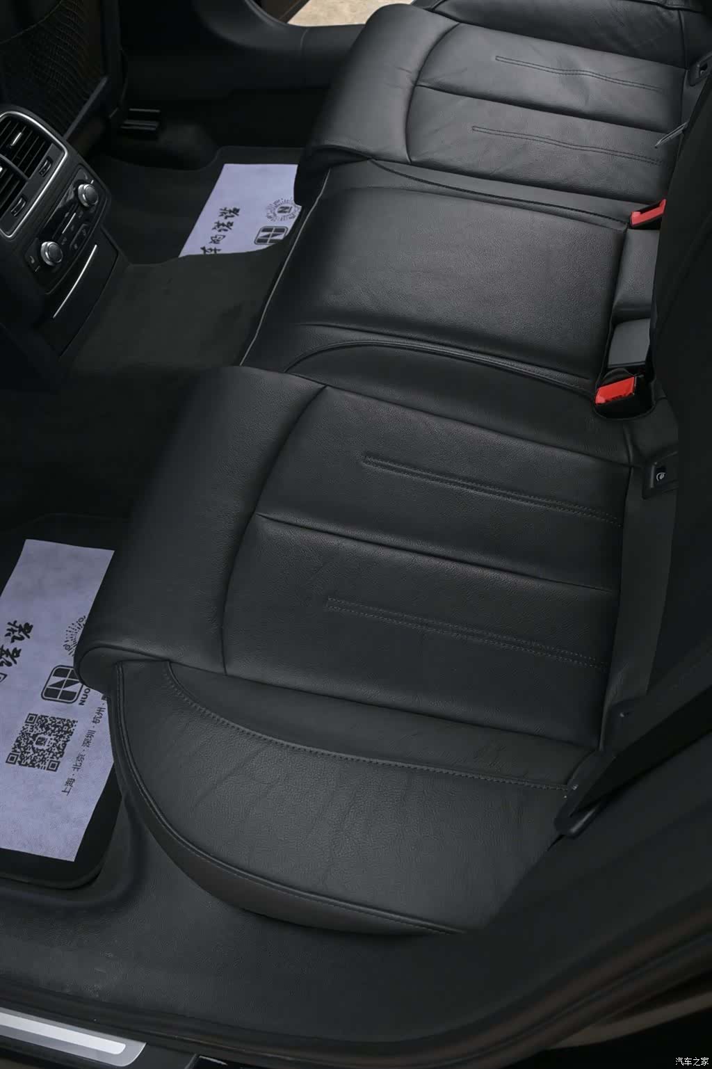 Audi A6L, 2017 23