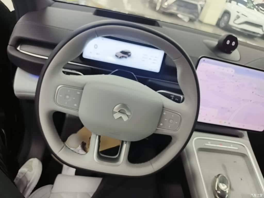 NIO ES6, 2025 11
