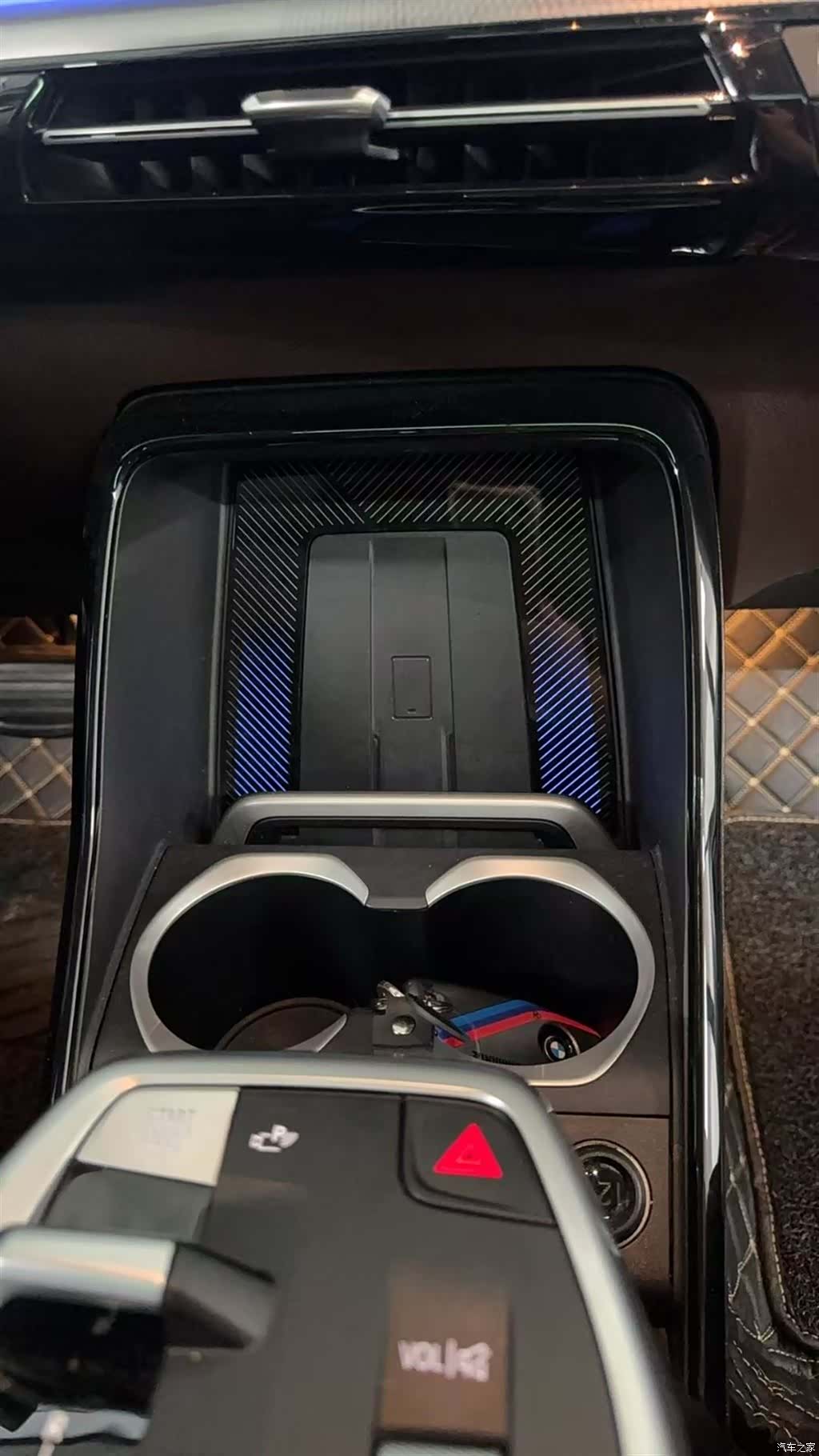 BMW X1, 2024 13