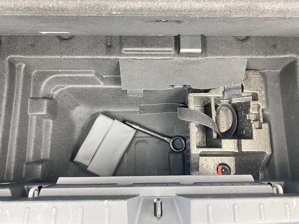 Mini Cooper, 2025 18