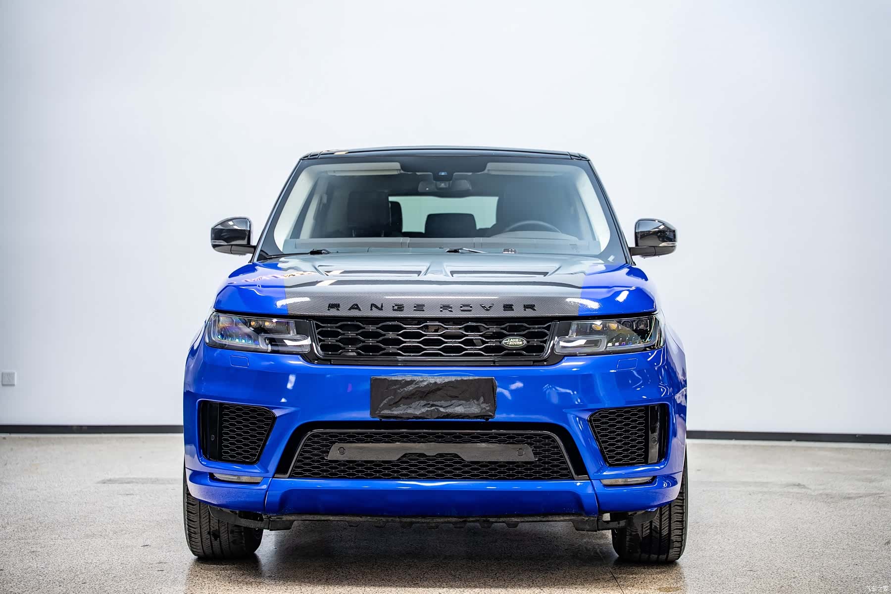 Land Rover Range Rover, 2014 2