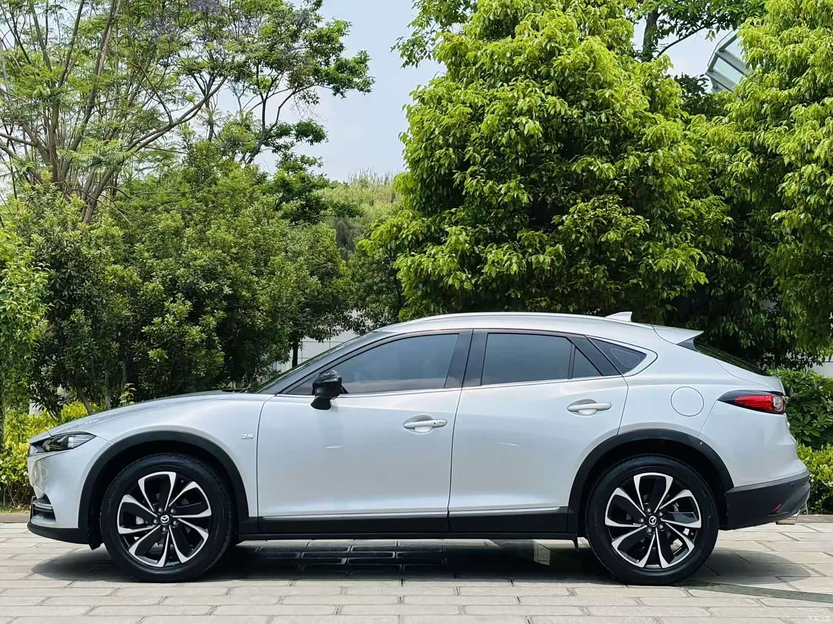 Mazda CX-4, 2020 7
