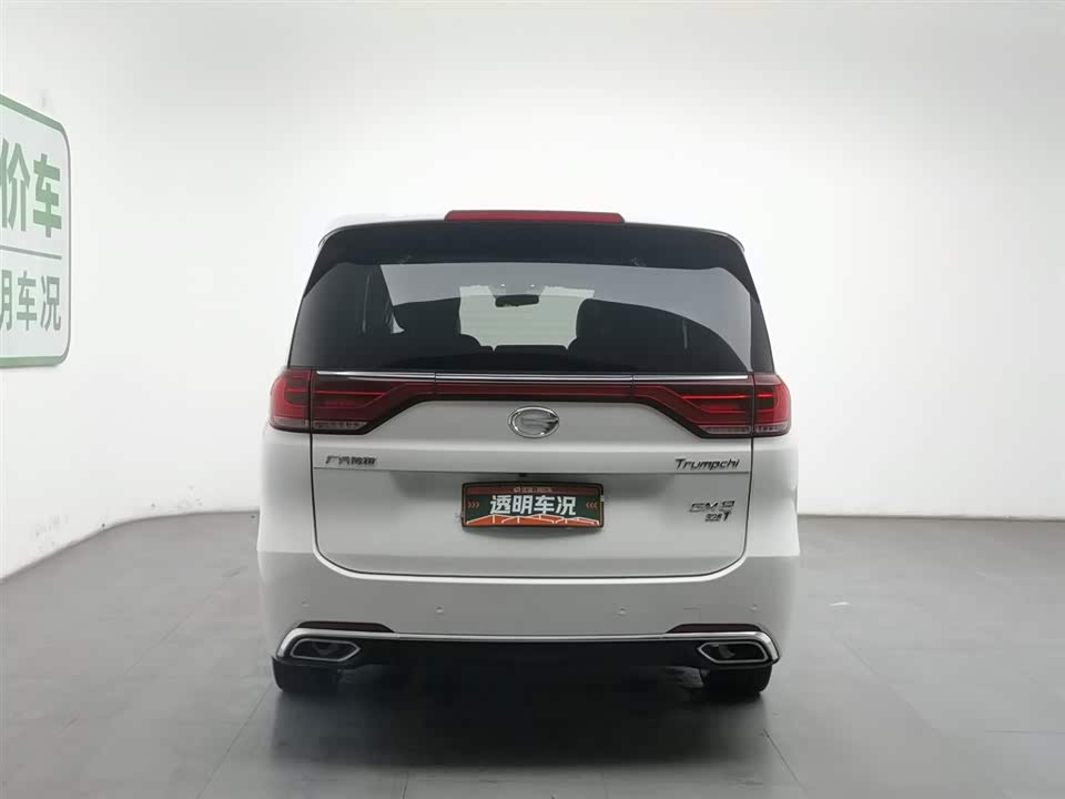 Trumpchi Trumpchi M8