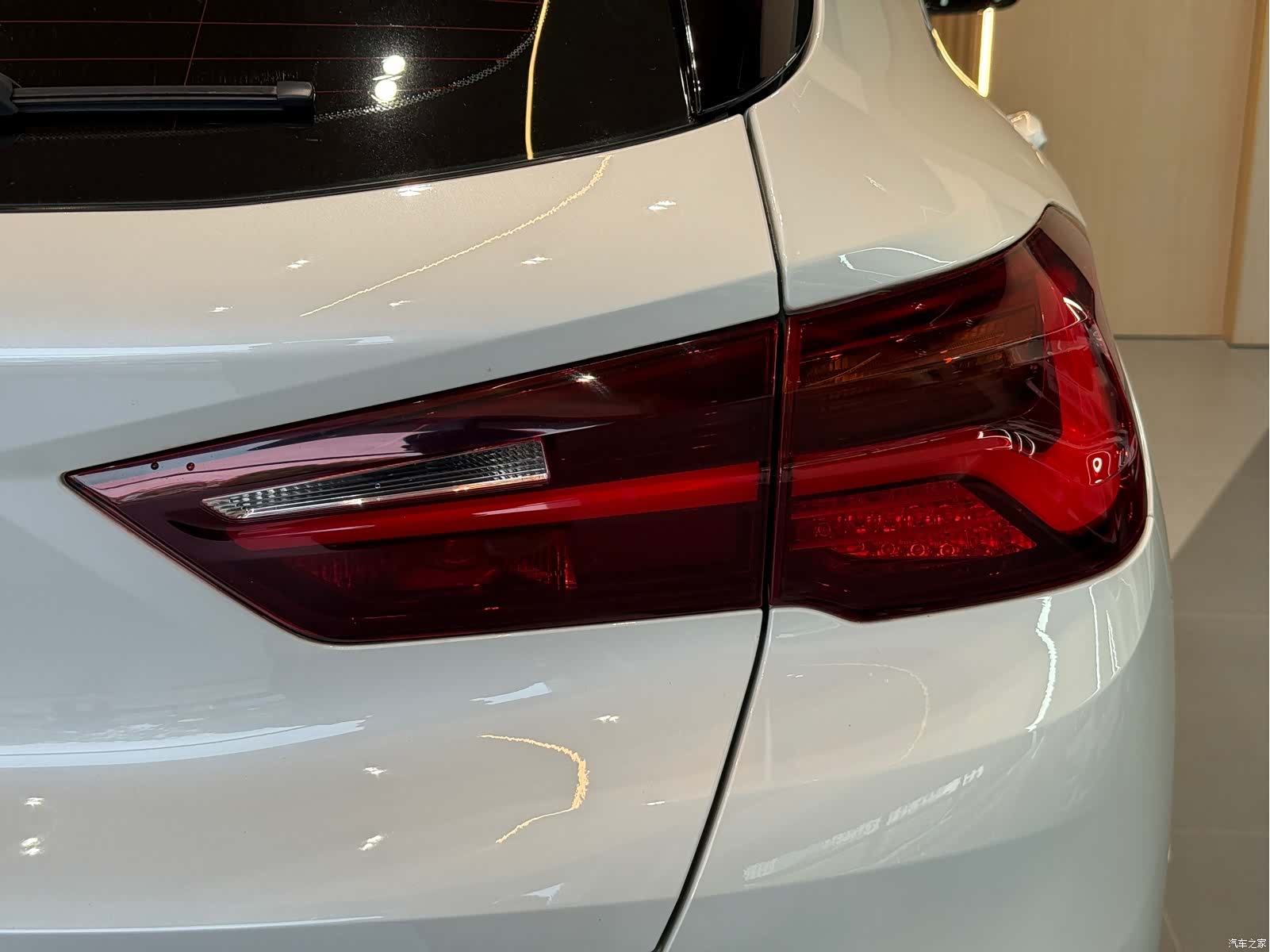 BMW X2, 2020 13