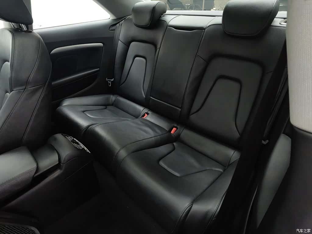 Audi A5, 2013 15