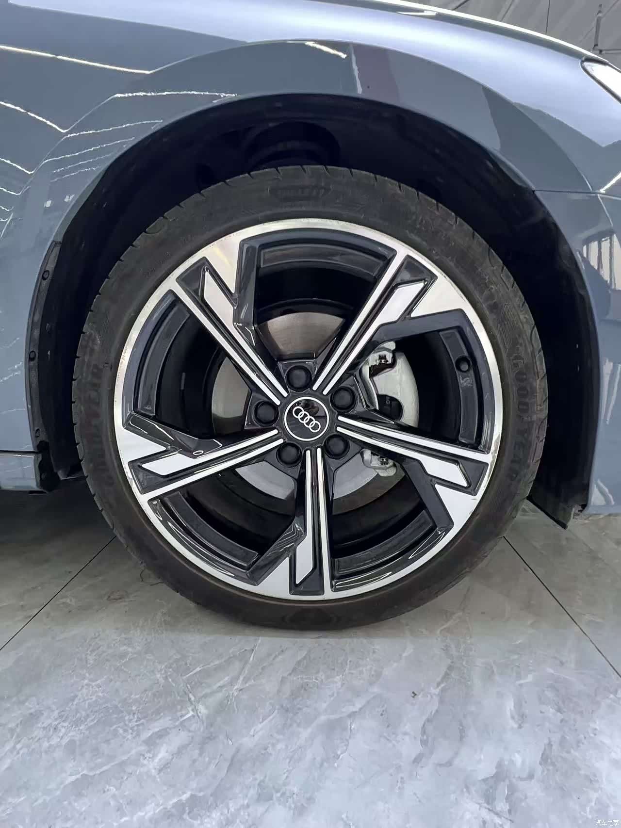 Audi A3, 2022 15