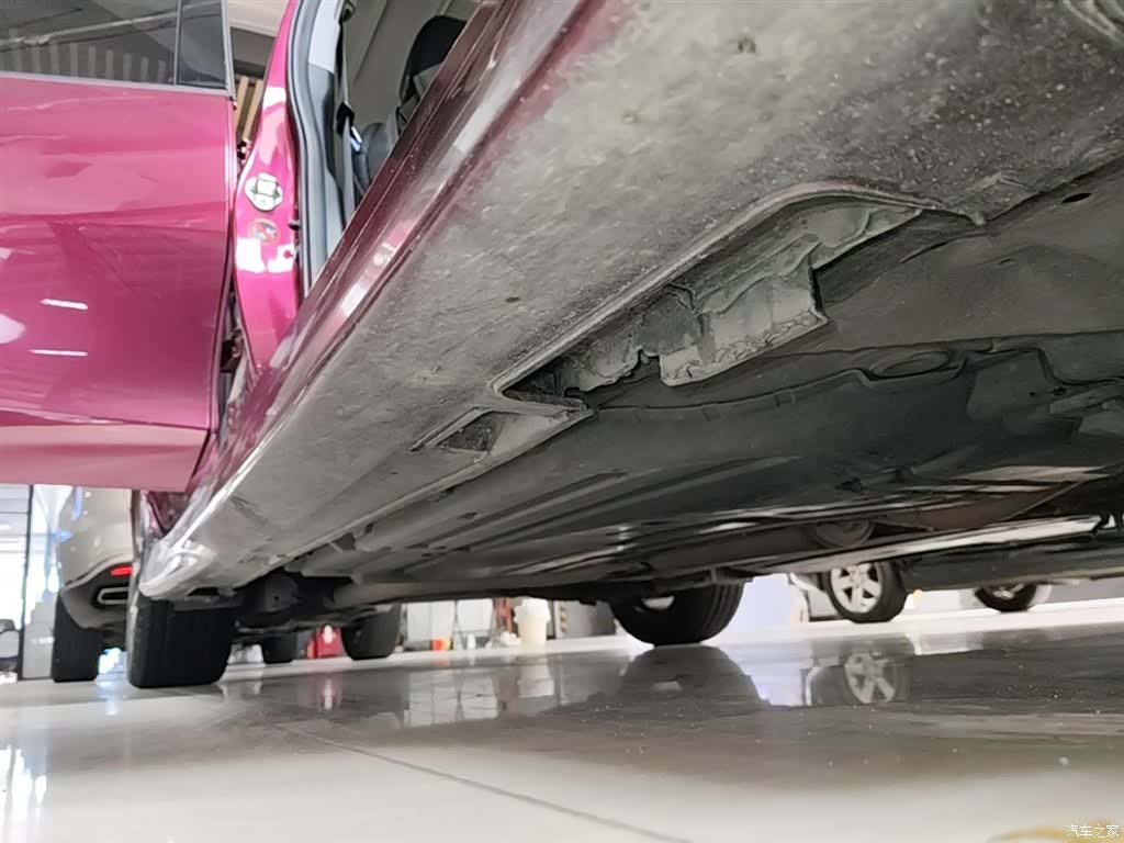 Honda Jade, 2018 21