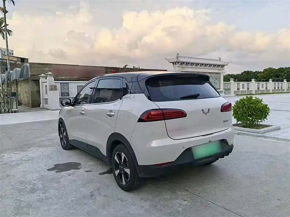 Wuling Wuling Bingguo PLUS