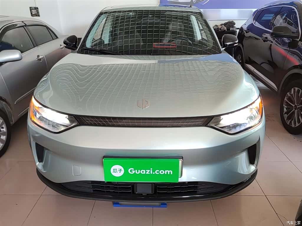 Leapmotor C11, 2023 3