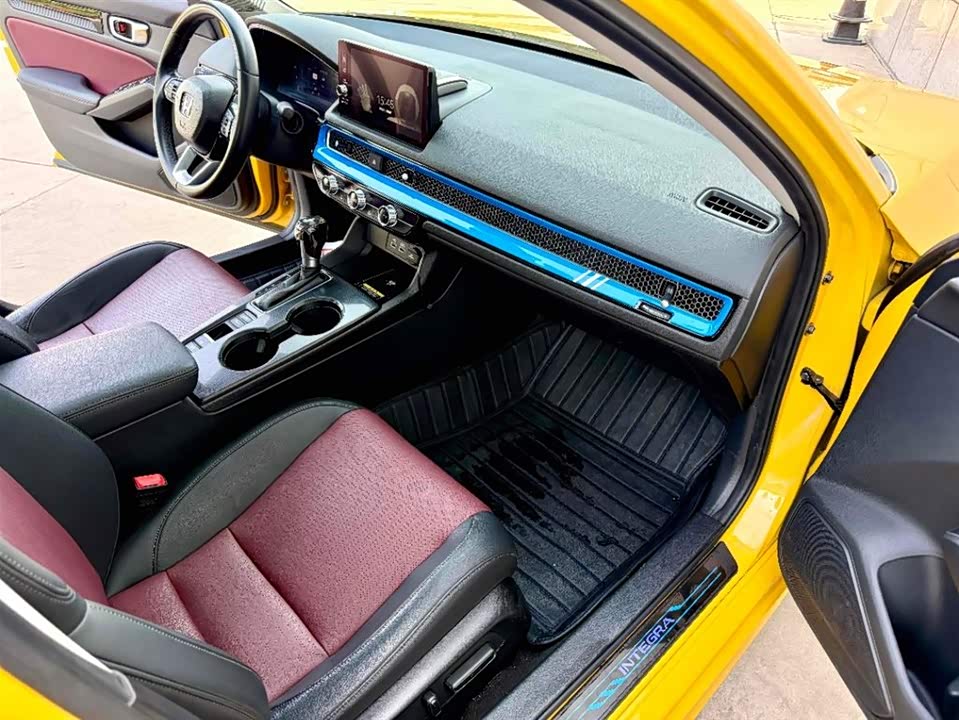 Honda Style Honda Style