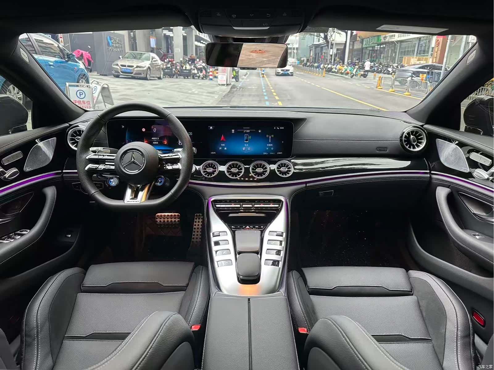 MG AMG, 2026 4